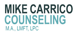 http://mikecarricomft.com/ Logo